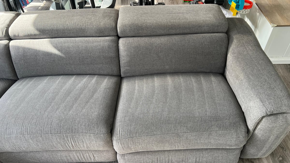 Sofa Cleaning