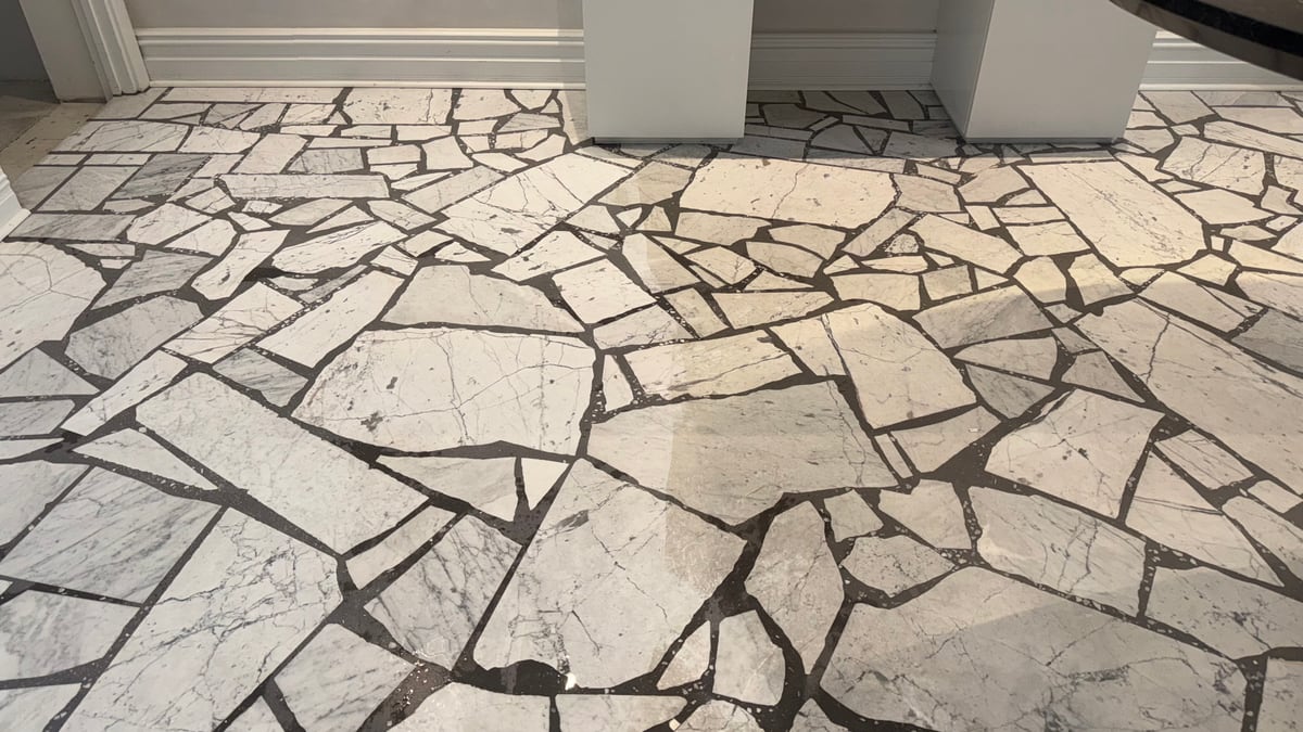 Tile and Grout Cleaning