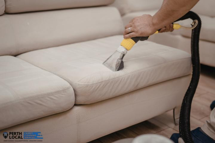Sofa Cleaning