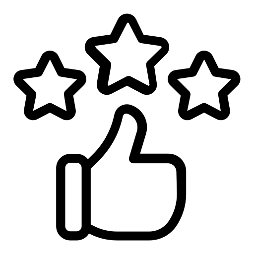 Professional & Customer-Focused