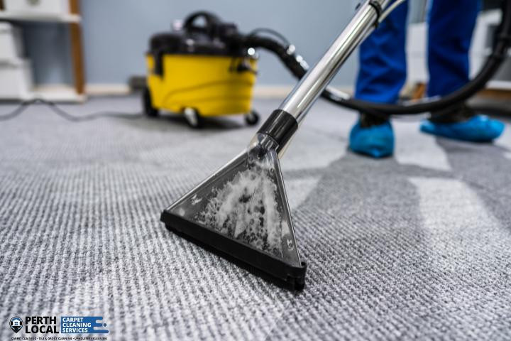 Carpet Cleaning