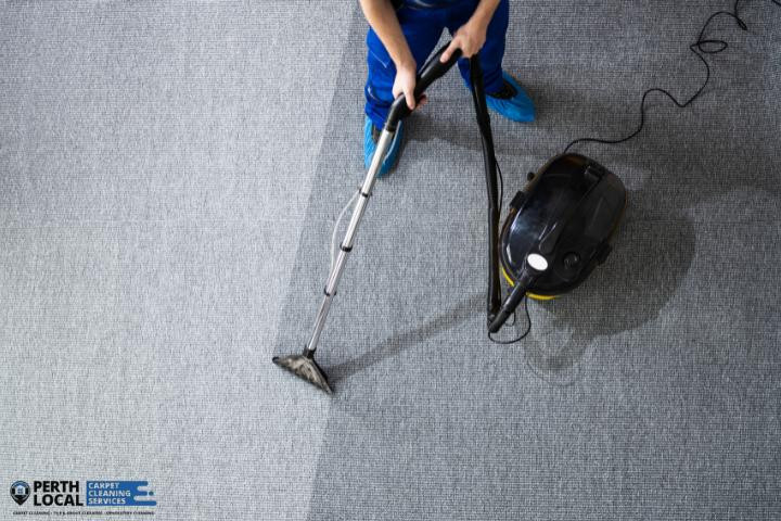 Commercial Carpet Cleaning