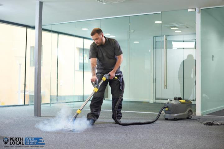 Office Carpet Cleaning